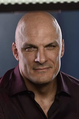 Photo of Fred Mancuso