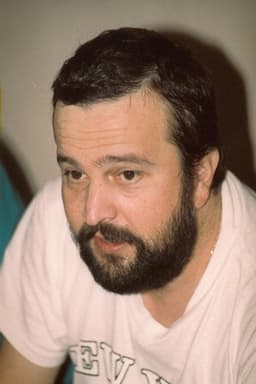 Photo of Ioan Gyuri Pascu