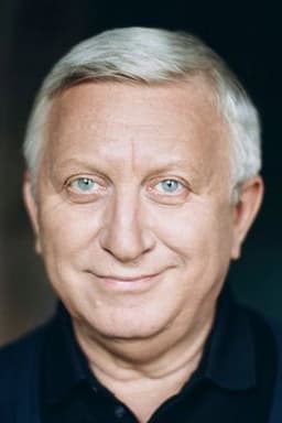 Photo of Volodymyr Horianskyi