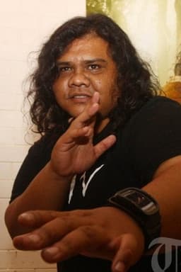 Photo of Fariz Alfarazi