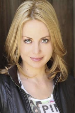 Photo of Kim Argetsinger