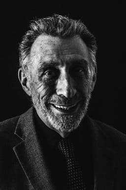 Photo of Luis Bredow