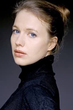 Photo of Anna Brüggemann