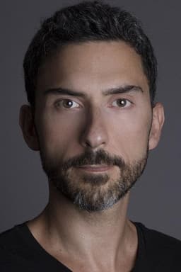 Photo of Pedro Luzindro