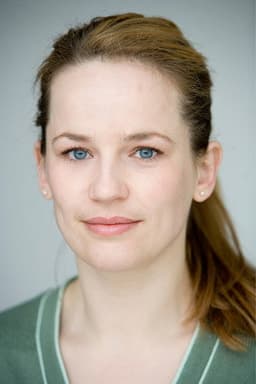 Photo of Lies Visschedijk