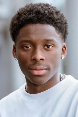 Photo of Sheyi Cole