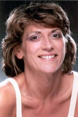 Photo of Véronique Augereau
