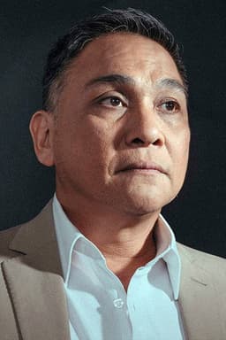 Photo of Nonie Buencamino