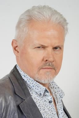 Photo of Vyacheslav Nevinnyy Jr.
