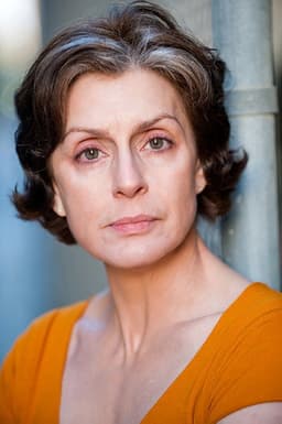 Photo of Jordana Capra