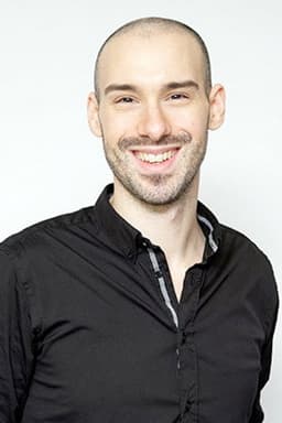 Photo of Aaron Cini