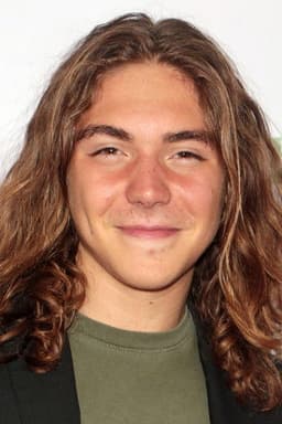 Photo of Evan Adams