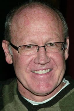 Photo of Glen Keane