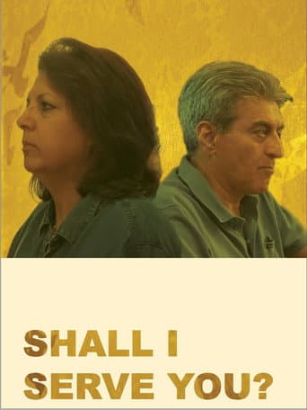 Poster for Shall I Serve You?