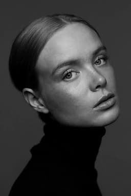 Photo of Matilda Källström