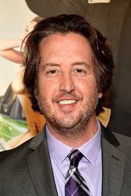 Photo of Steve Little