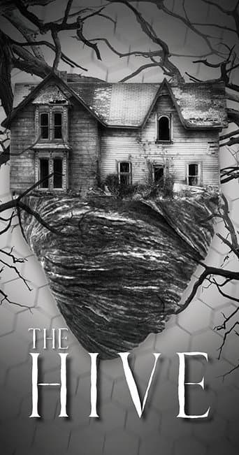 Poster for The Hive