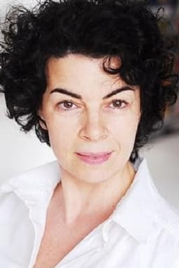 Photo of Tina Sportolaro