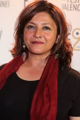 Photo of Leena Yadav