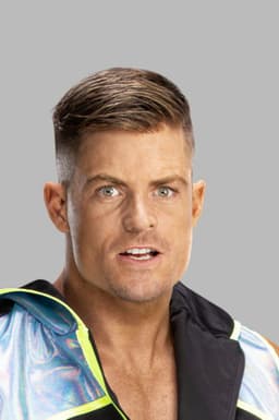 Photo of Matt Farrelly