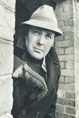 Photo of Henry Ramer