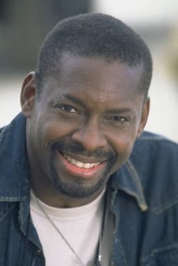 Photo of Bruce A. Young