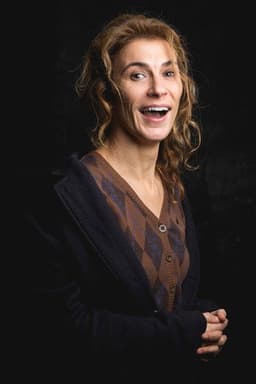 Photo of María Pau Pigem