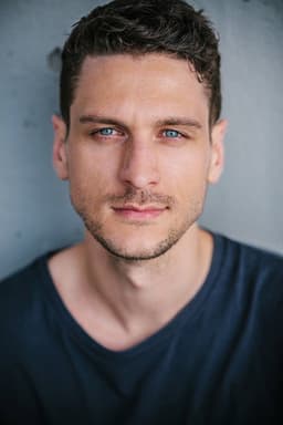 Photo of Steen Raskopoulos