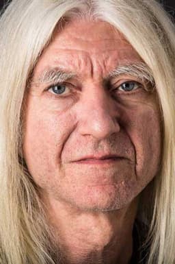 Photo of Steve Godin