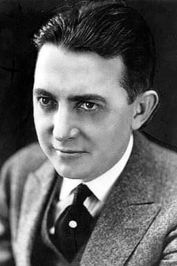 Photo of Johnny Burke