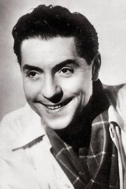 Photo of Jacques Pills
