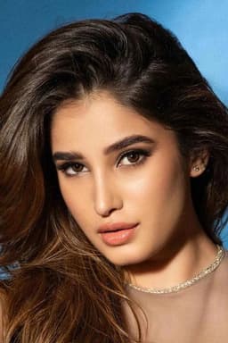 Photo of Rasha Thadani