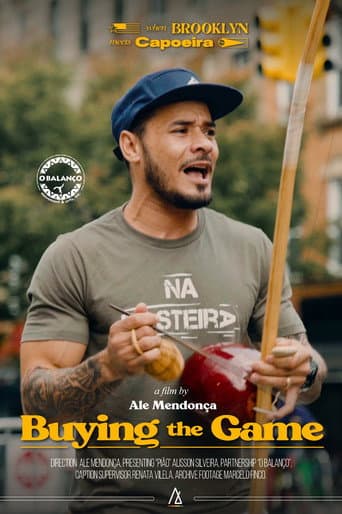 Poster for Buying the game