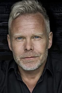 Photo of Morten Kirkskov