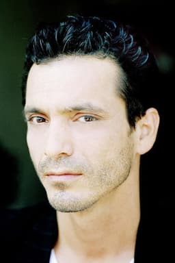 Photo of Murat Yılmaz