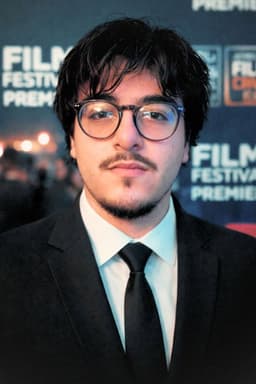 Photo of Omar Figueroa