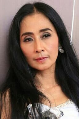 Photo of Ayu Laksmi