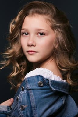 Photo of Maya Misaljevic