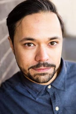Photo of Andrew Joshi