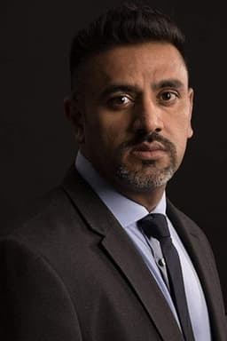 Photo of Hiten Patel