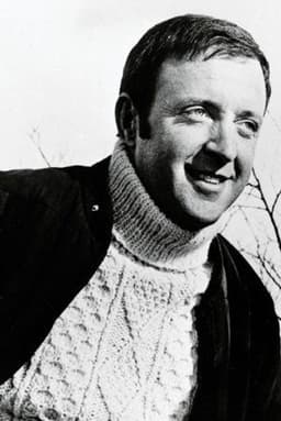 Photo of Anthony Harvey