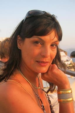 Photo of Foziah Davidson
