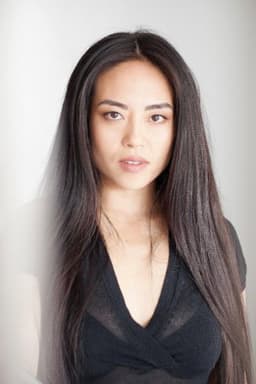 Photo of Leanna Chea
