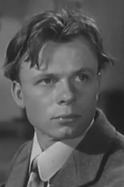 Photo of Mikhail Petrov