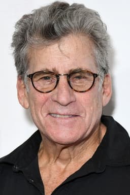 Photo of Paul Michael Glaser