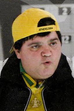 Photo of Nikos Katelis