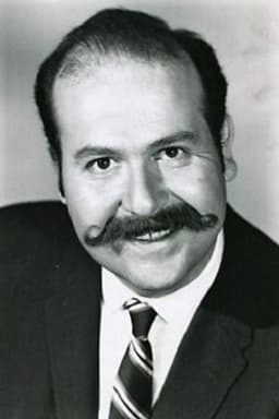 Photo of Roger C. Carmel