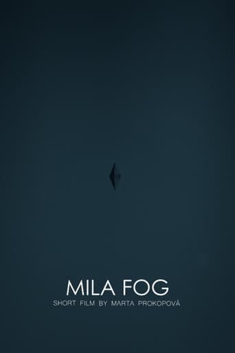 Poster for MILA FOG