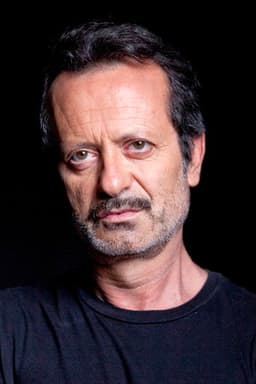 Photo of Rocco Papaleo