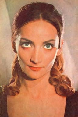 Photo of Elisabeta Jar